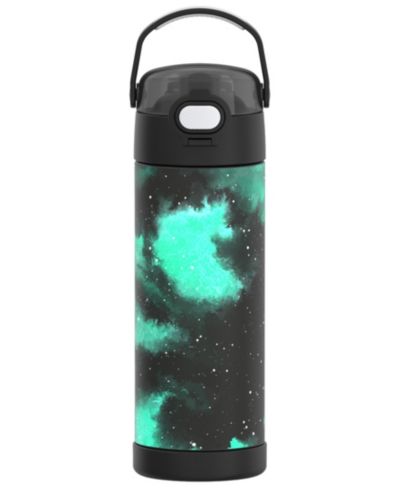 Galaxy Green