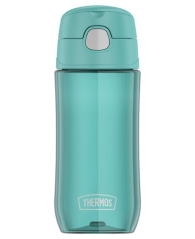 Thermos Funtainer 16 oz. Water Bottle with Spout Lid