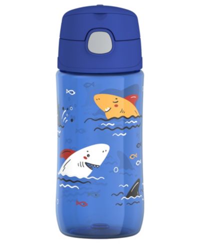 Бутылка для воды Thermos Funtainter 16 oz. с крышкой-носиком