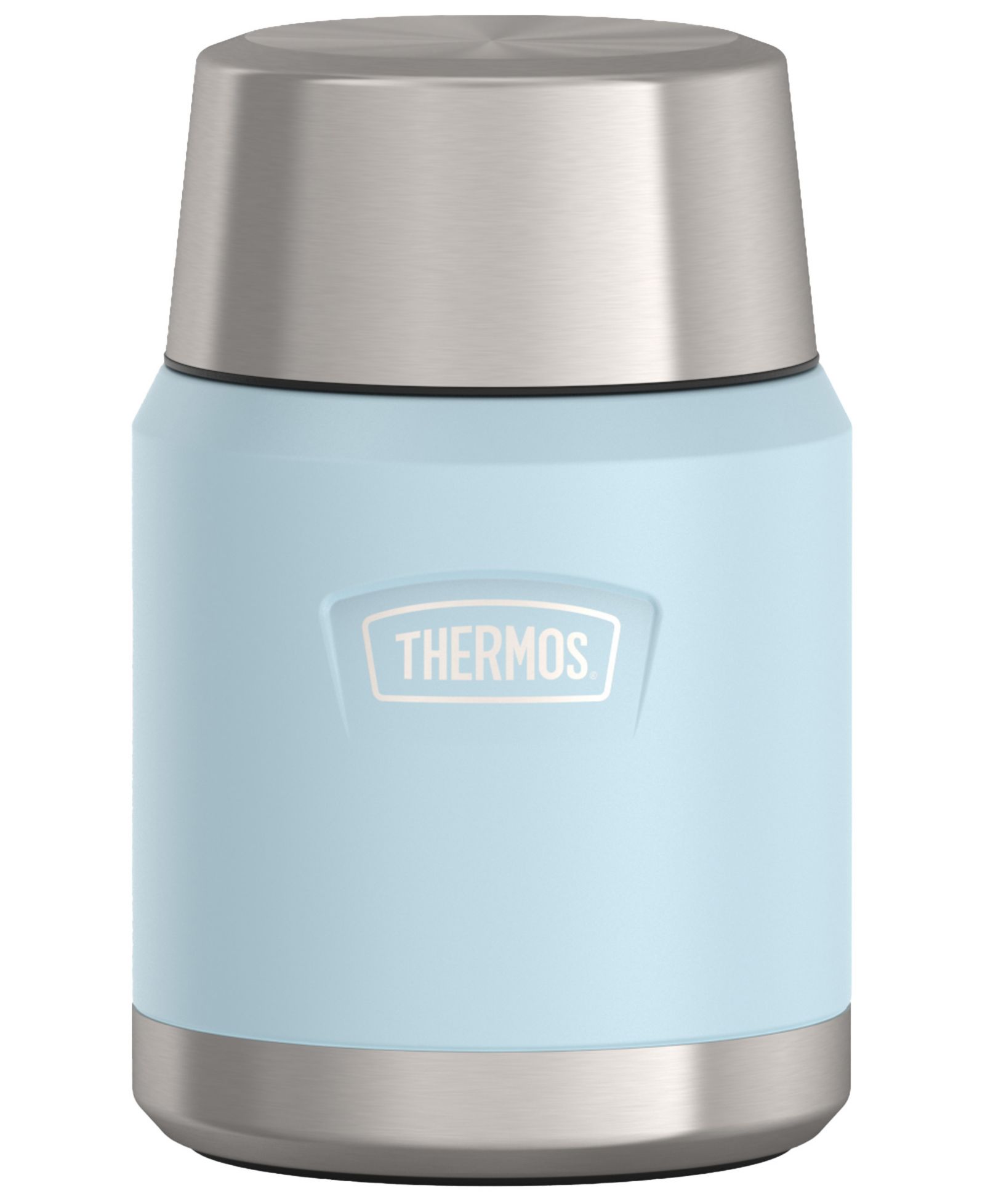 Thermos Icon Series 16 oz. Food Jar with Spoon