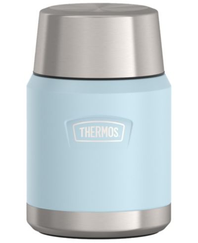 Thermos Icon Series 16 oz. Food Jar with Spoon