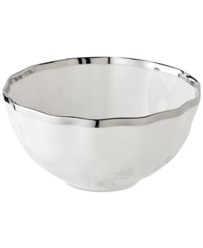 White And Silver