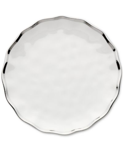 White And Silver