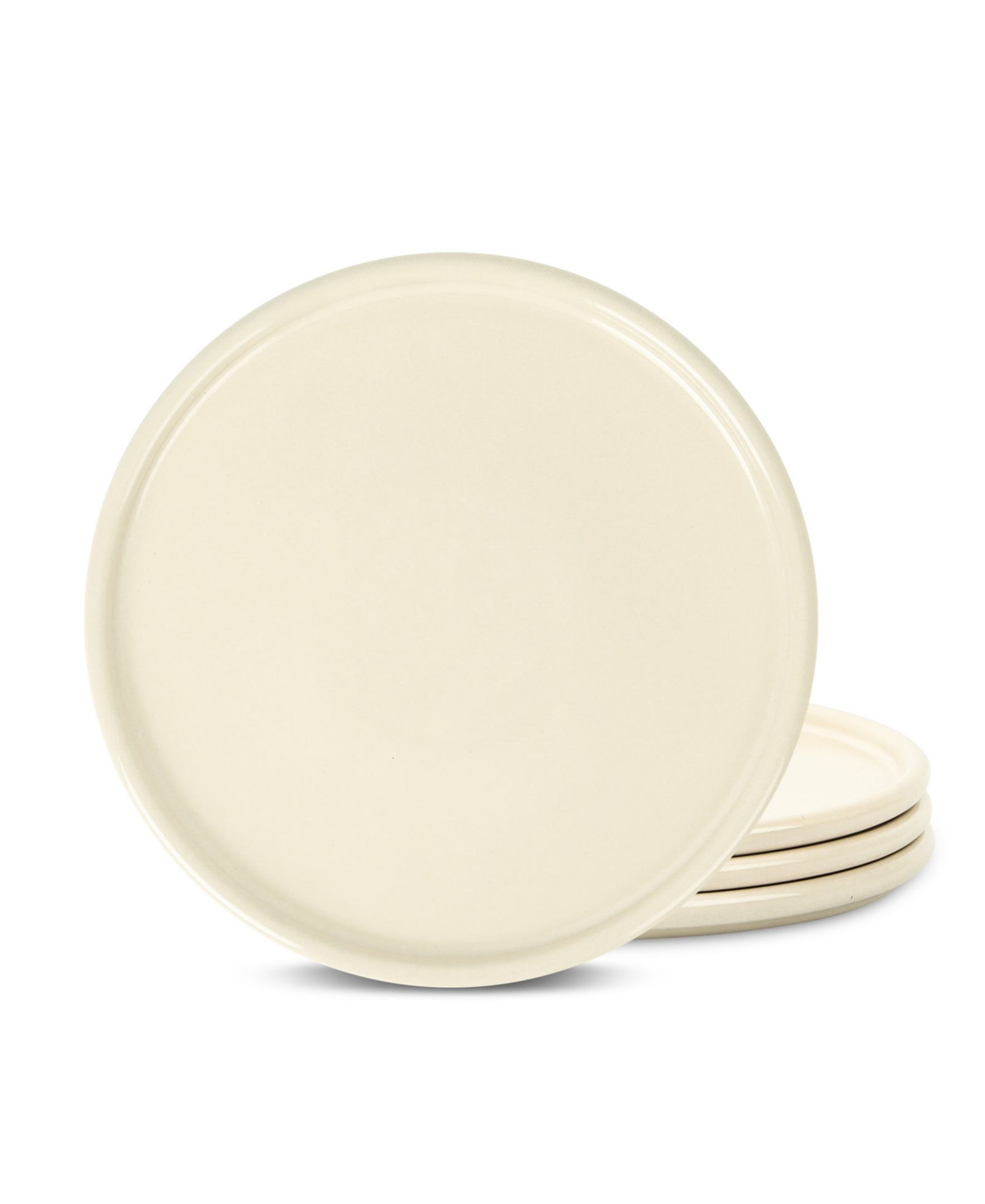 Stone Lain Eden Dinner Plates, Set of 4