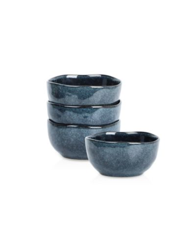 Stone Lain Mirella Cereal Bowls, Set of 4