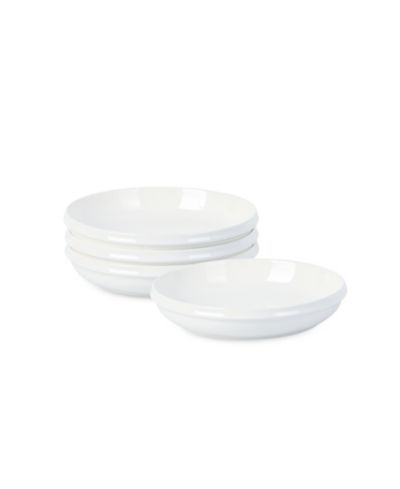 Stone Lain Verso Salad Plates, Set of 4