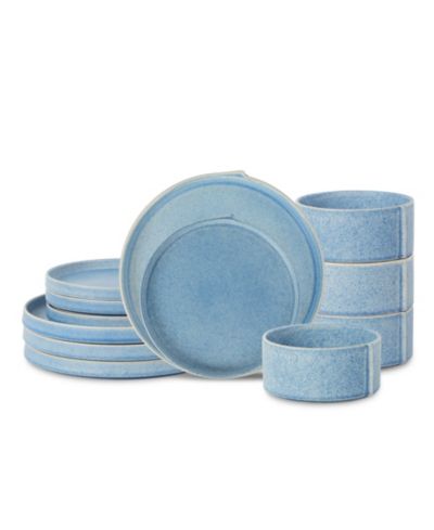 Stone Lain Bao 12 Pc. Dinnerware Set, Service for 4