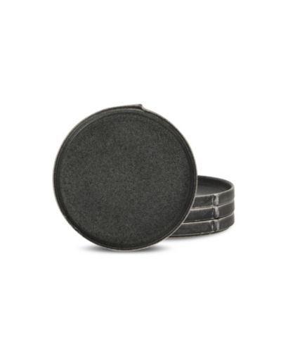 Stone Lain Bao Salad Plates, Set of 4