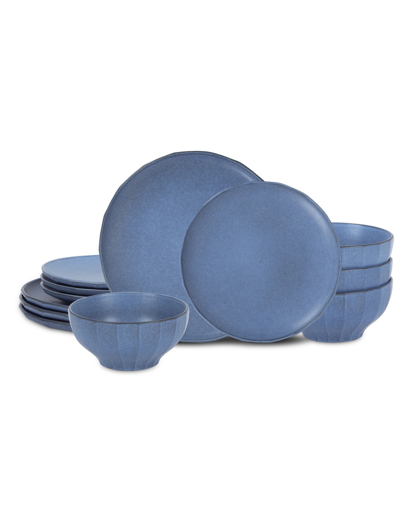 Stone Lain Rio 12 Pc. Dinnerware Set, Service for 4