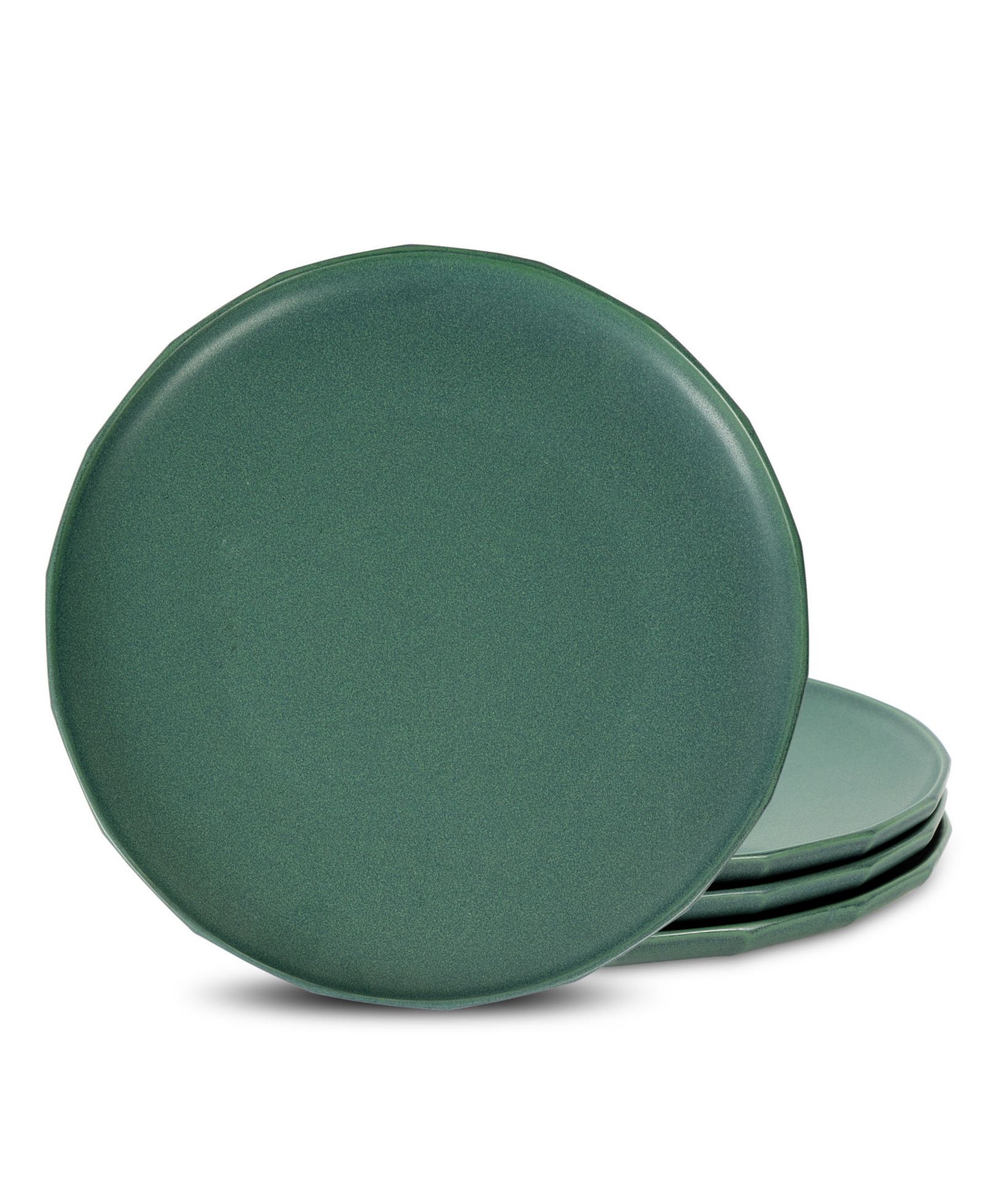 Stone Lain Rio Dinner Plates, Set of 4