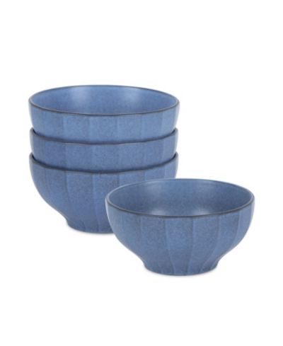 Stone Lain Rio Cereal Bowls, Set of 4