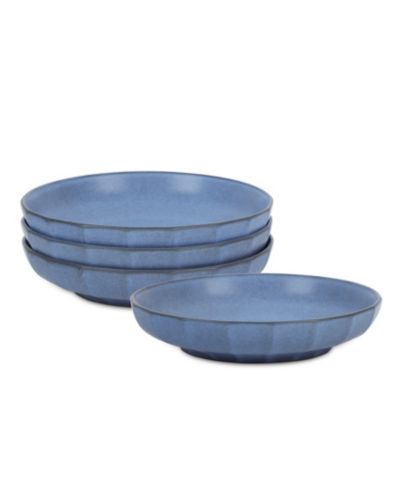 Stone Lain Rio Pasta Bowls, Set of 4