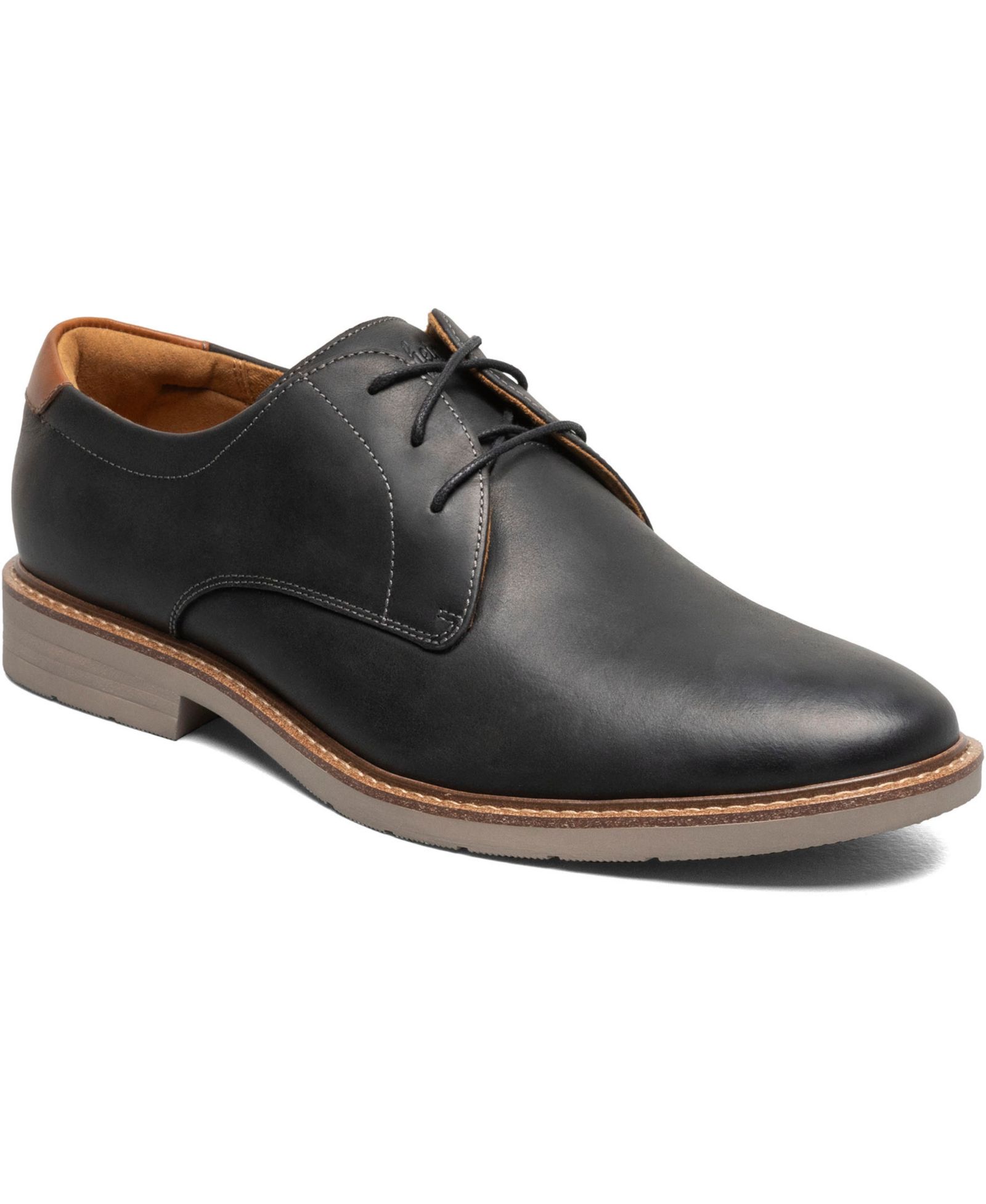 Florsheim Men's Highpoint Round Toe Oxford