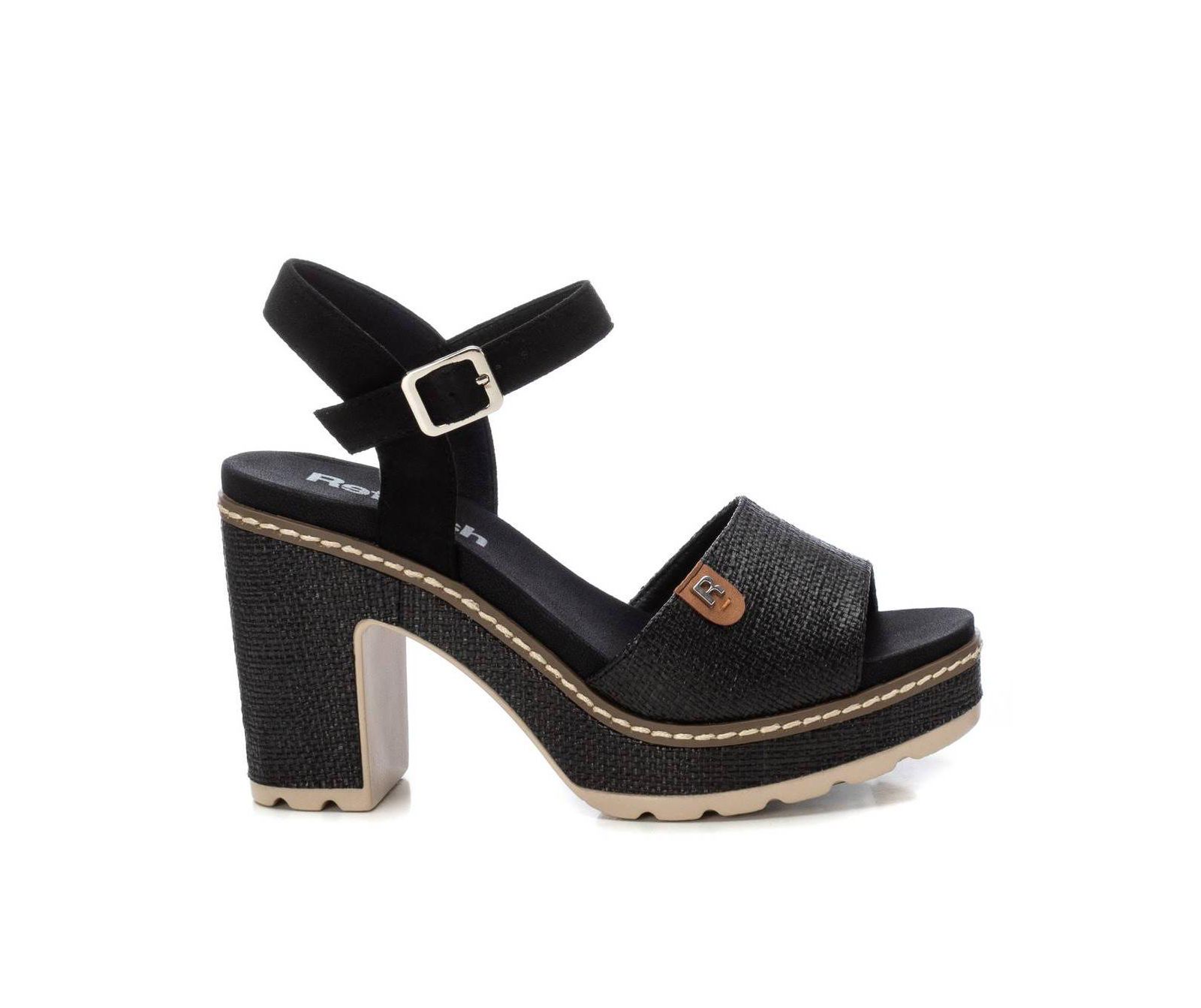 Refresh By Xti Women's Heeled Sandals