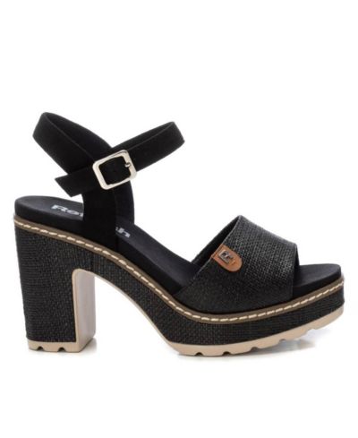 Refresh By Xti Women's Heeled Sandals