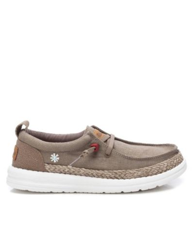 Женская удобная обувь Xti Refresh Collection Dockside Comfort
