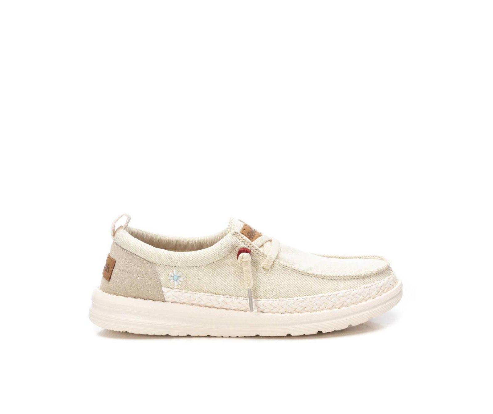 Женская удобная обувь Xti Refresh Collection Dockside Comfort