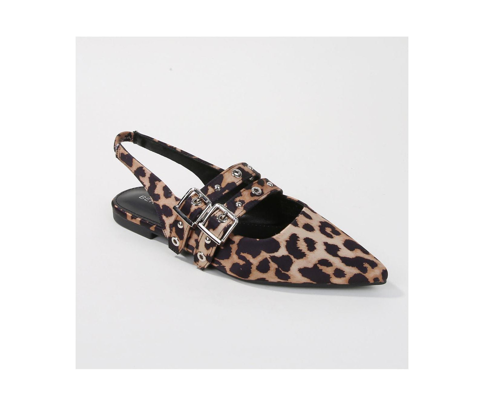 Fabiola Slingback Flats