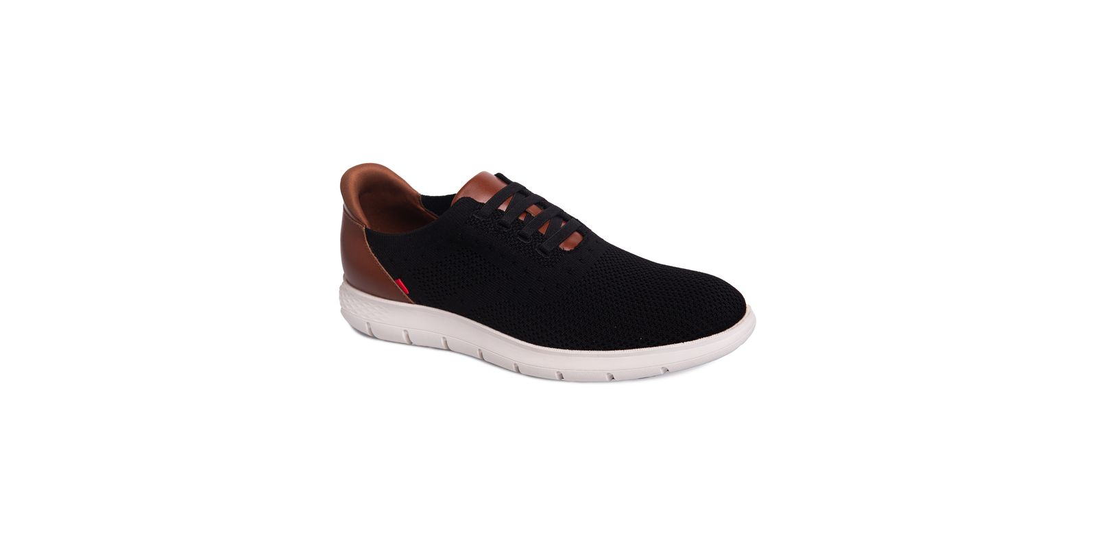 Оксфорды Marc Joseph New York Men's Victory Street Hands-Free Slip On Technology Lightweight Mesh