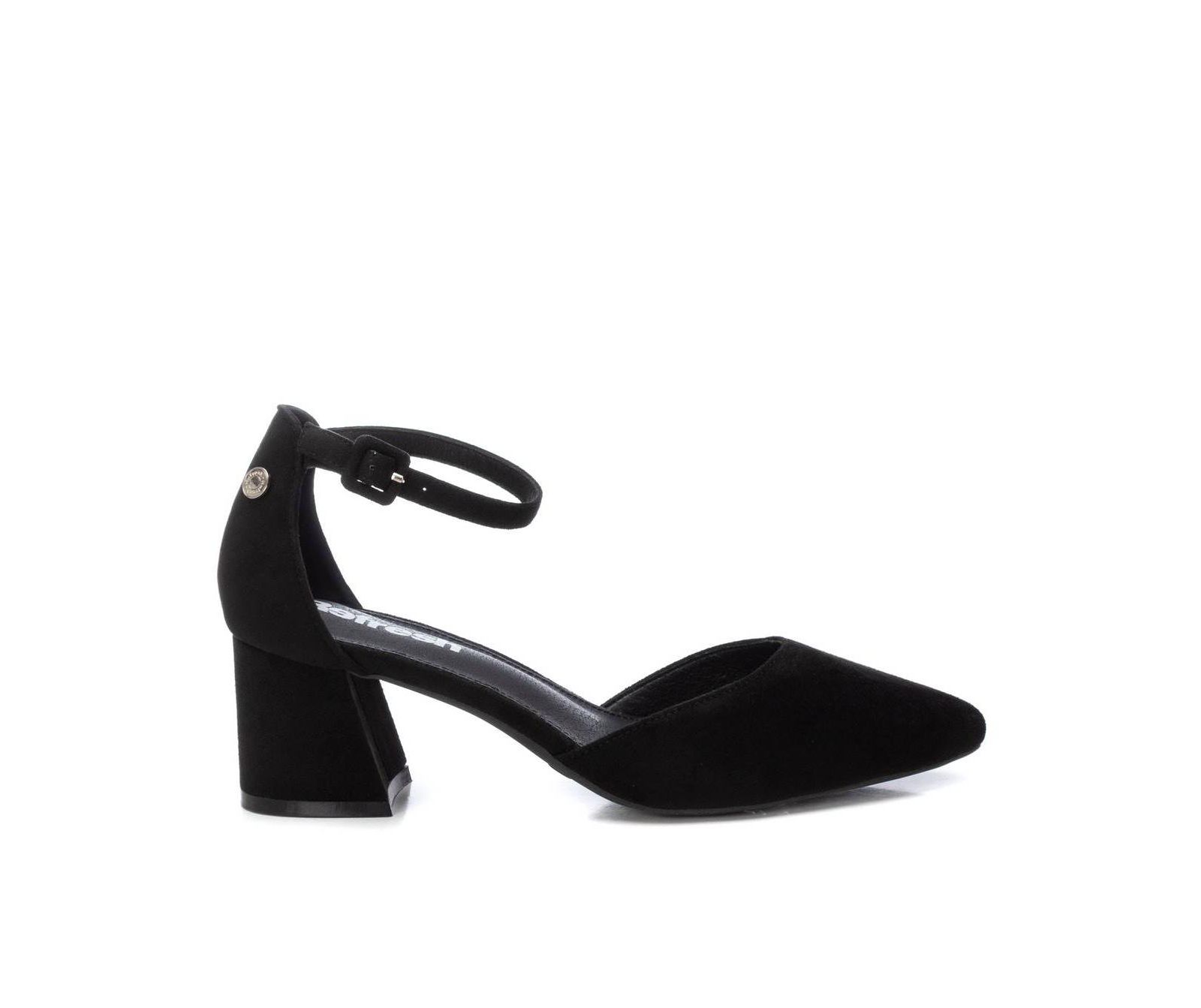 Женские босоножки XTI Refresh Collection Pointy Toe Heeled