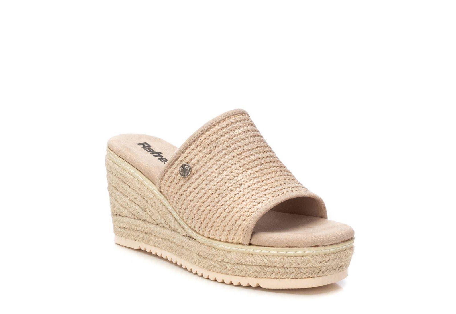 XTI Refresh By Women's Wedge Sandals