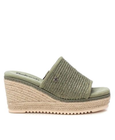 XTI Refresh By Women's Wedge Sandals