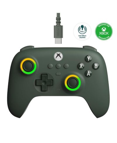 8BitDo проводной игровой контроллер Ultimate C
