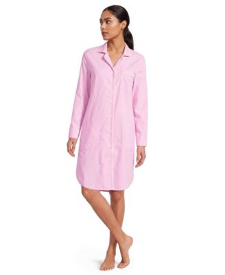 Aster pink/winter pear stripe