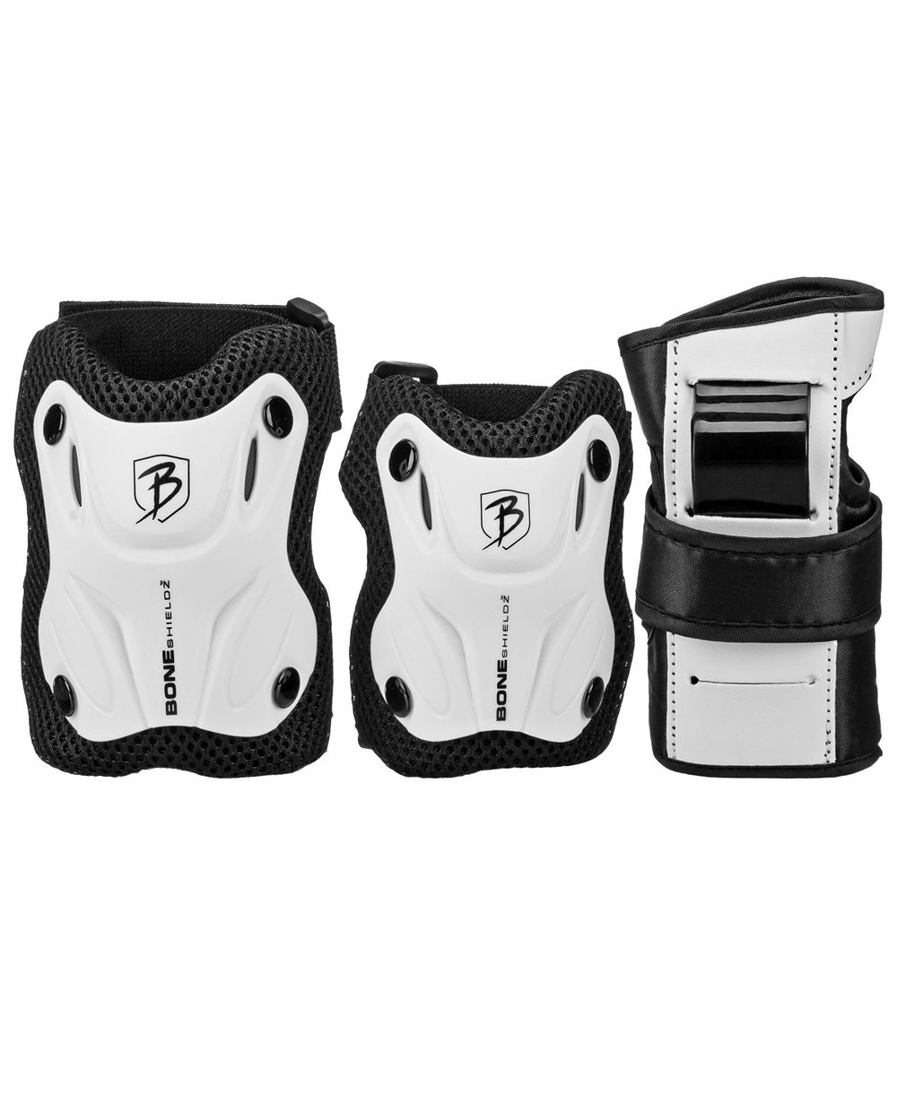 Набор Roller Derby Guard Cruiser 3000 Tri-Pack Youth