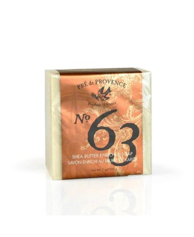 Pre de Provence Мужское кусковое мыло 63, 200 Gram