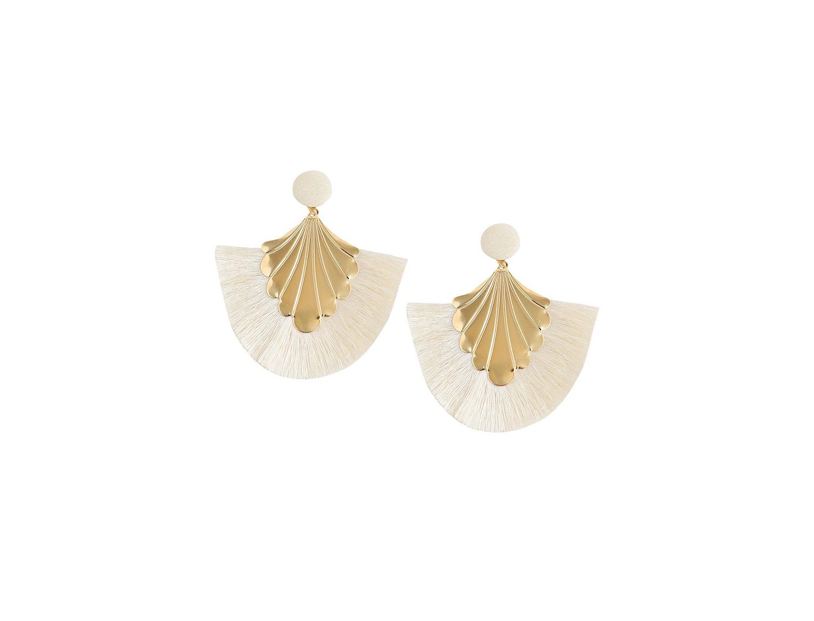 Aloha Drop Earrings