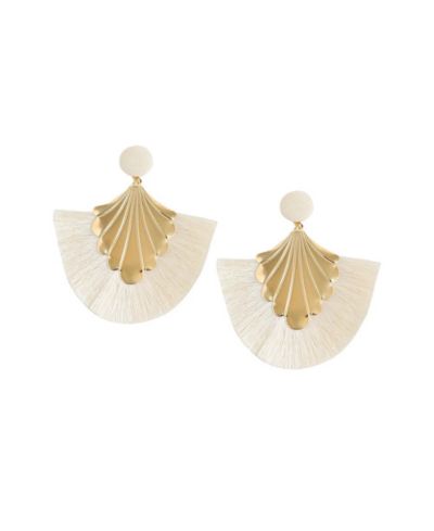 Aloha Drop Earrings