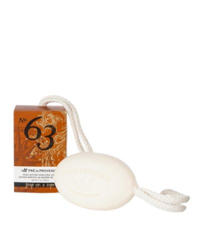 Pre de Provence Мужское мыло на веревке 63 200 Gram