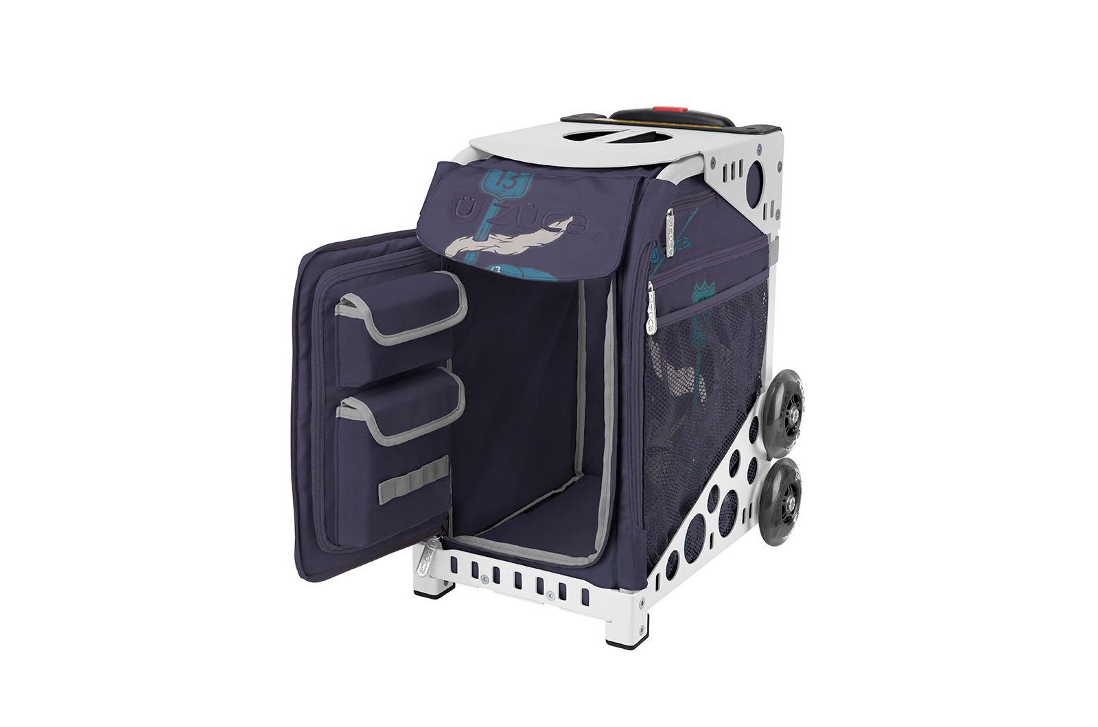 Сумка-вставка Zuca Let's Ride Sport Insert Bag