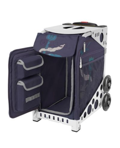 Сумка-вставка Zuca Let's Ride Sport Insert Bag