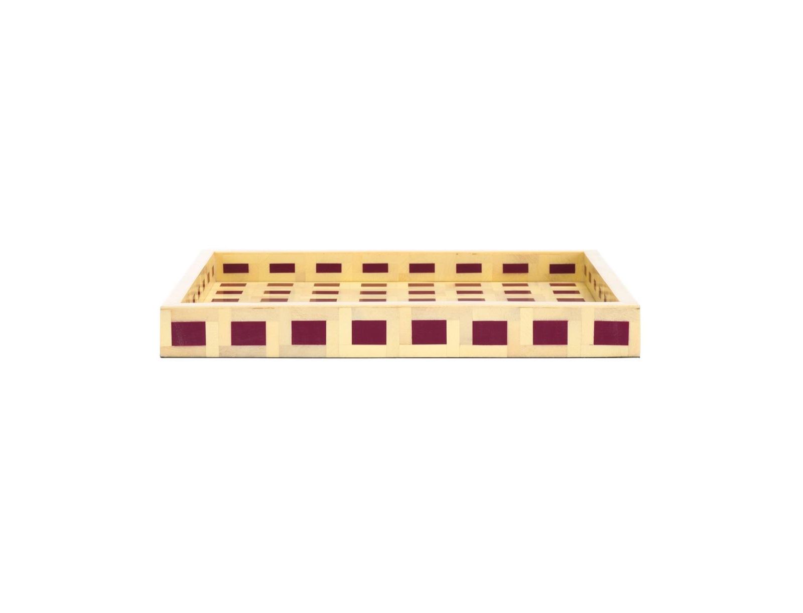 Sati, Tray