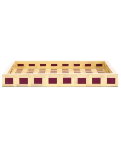 Sati, Tray