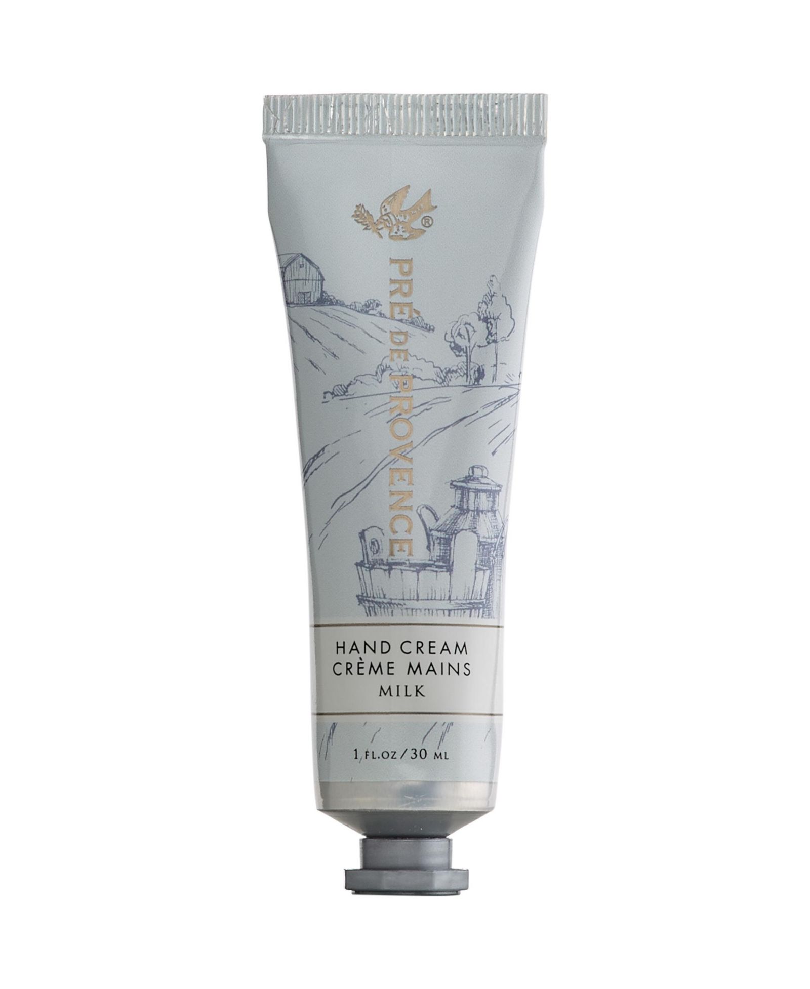Pre de Provence Heritage Gift Set 150g Soap & 30ml Hand Cream