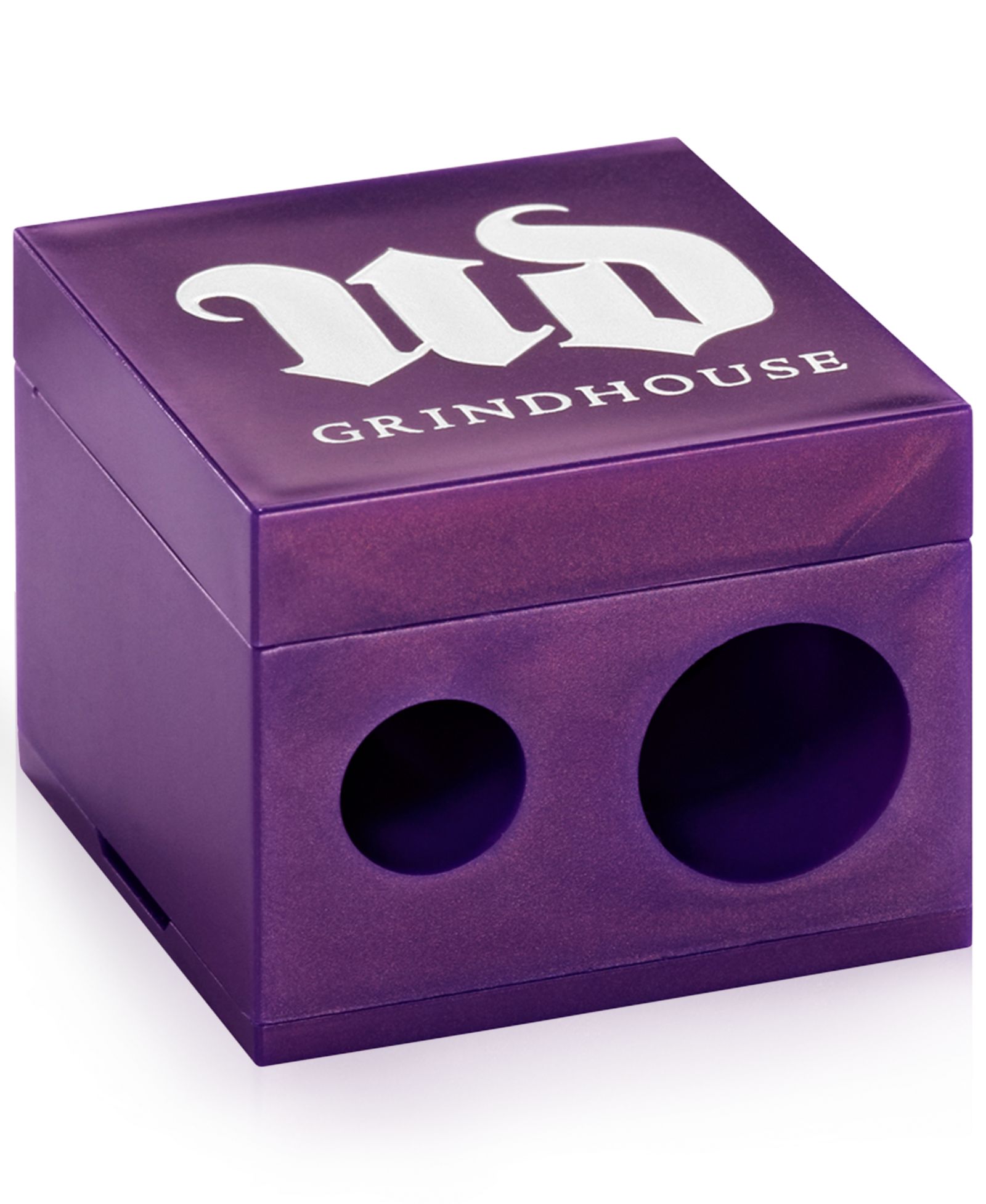 Точилка Urban Decay Grindhouse Double Barrel