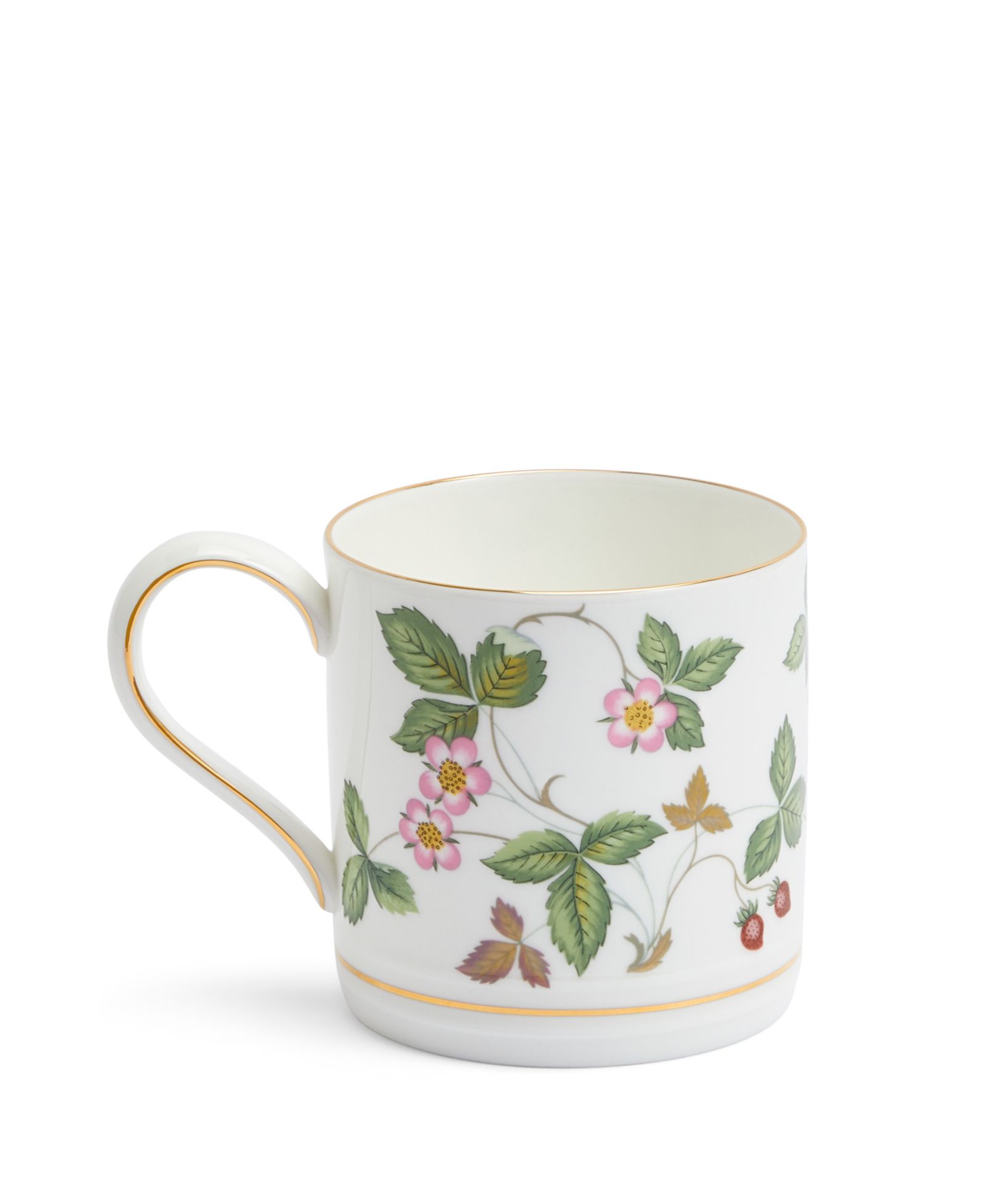 Кружка Wedgwood "Wild Strawberry"