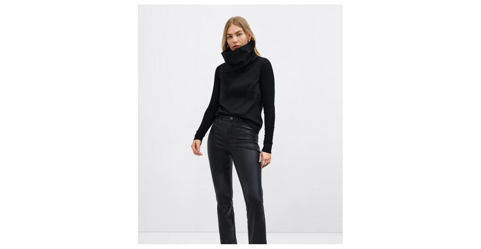 Верх Marcella Women's Atlantic Top