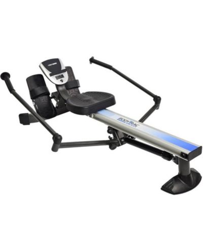 Stamina BodyTrac Glider 1060 Беговая тренажерная машина с регулируемым гидравлическим сопротивлением, дисплеем и держателем для планшета