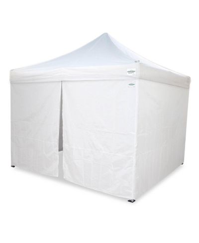 Caravan Canopy M-Series 12 x 12 Foot Tent Sidewalls (No Frame/Roof) (2 Pack)