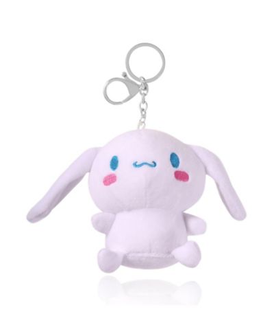 Плюшевый брелок Hello Kitty Cinamoroll
