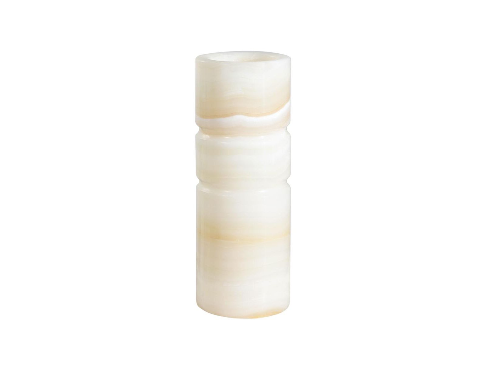 Ваза Kavo White Jade