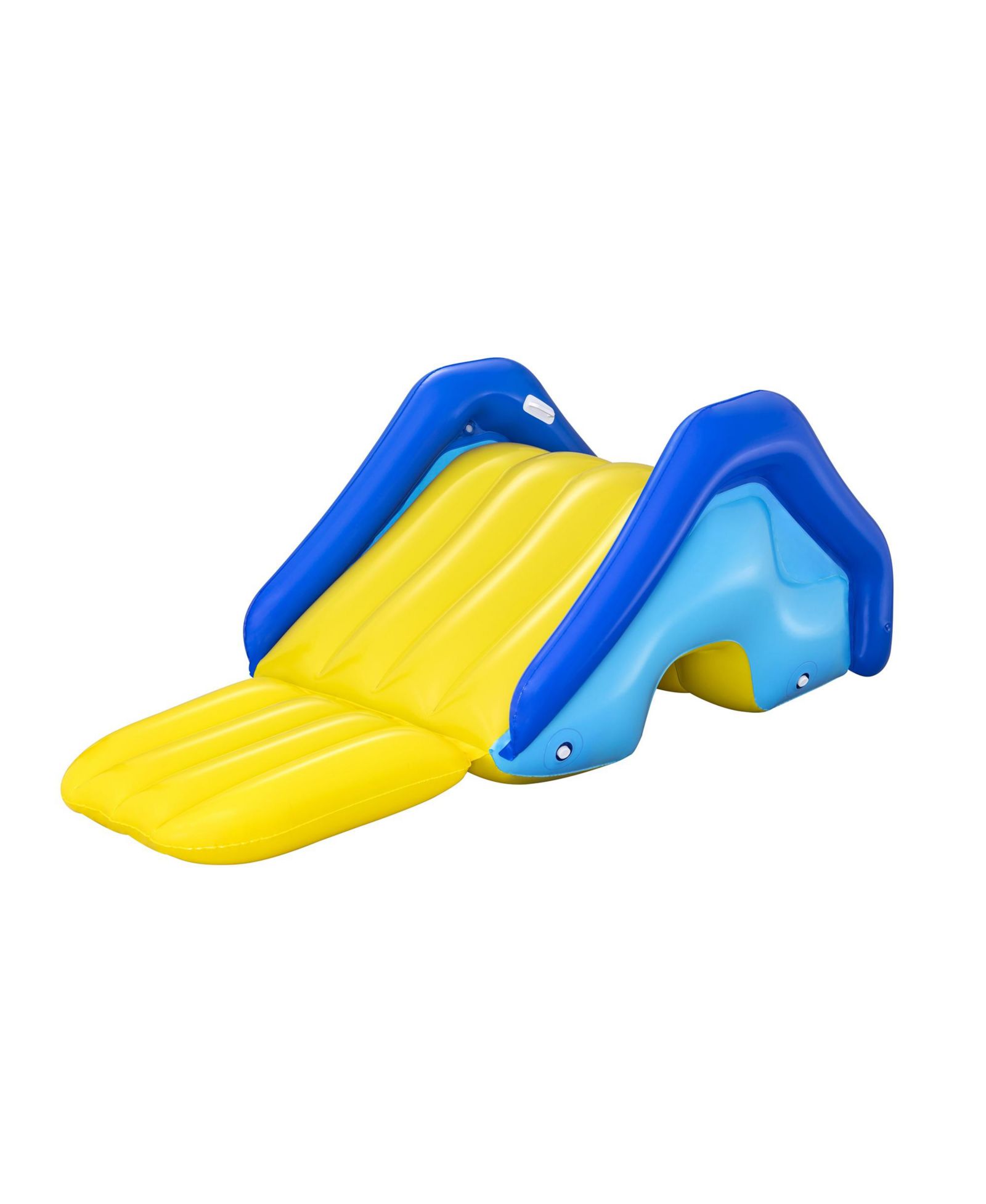 Bestway H2OGO! Giant Inflatable Pool Water Slide with Built-In Sprinkler, Ages 3+