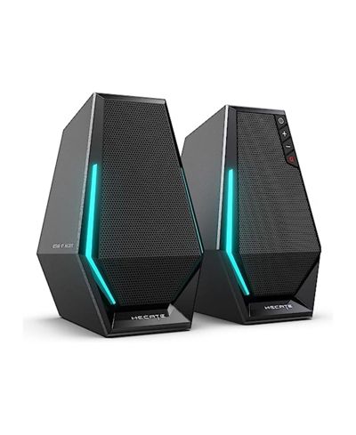 Edifier G1500 Hecate Gaming RGB Bluetooth Speaker