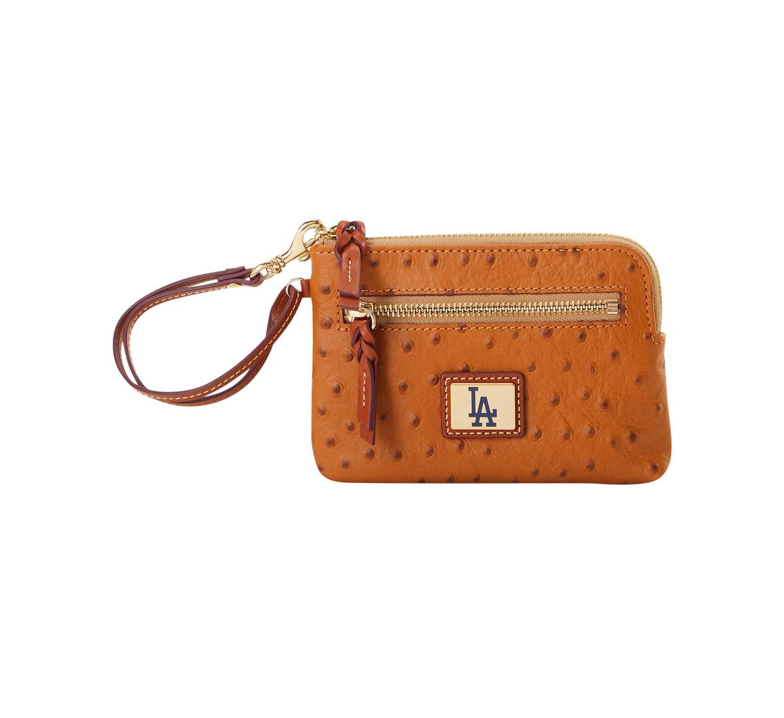 Клатч Dooney & Bourke Los Angeles Dodgers Large Slim
