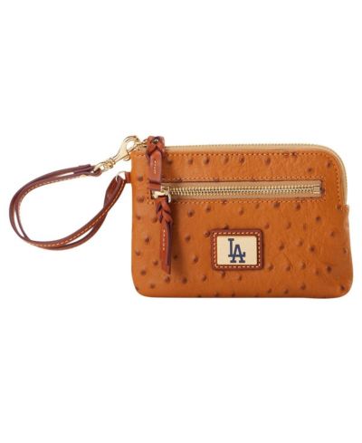 Клатч Dooney & Bourke Los Angeles Dodgers Large Slim