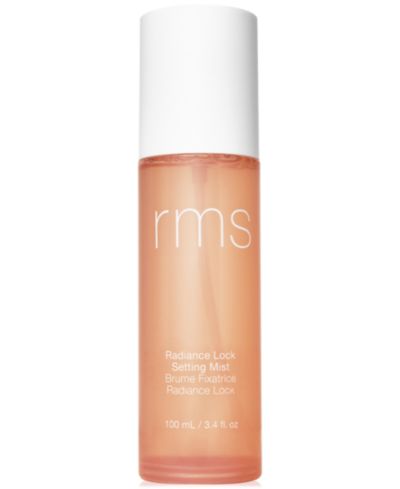 Спрей-мист для фиксации макияжа RMS Beauty Radiance Lock